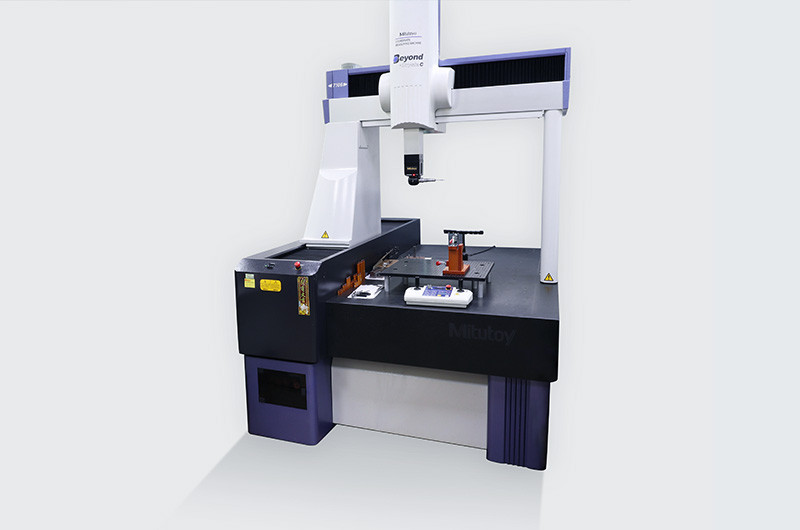 MITUTOYO自動CMM三次元設備